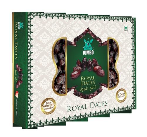 JUMBO ROYAL DATES 