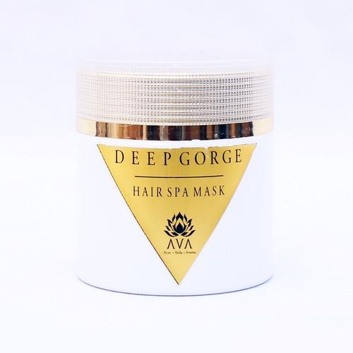 Deep Gorge Hair Spa Mask  