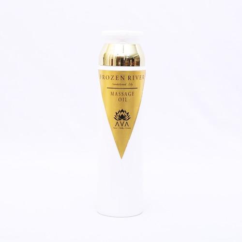 Frozen River Massage Oil 