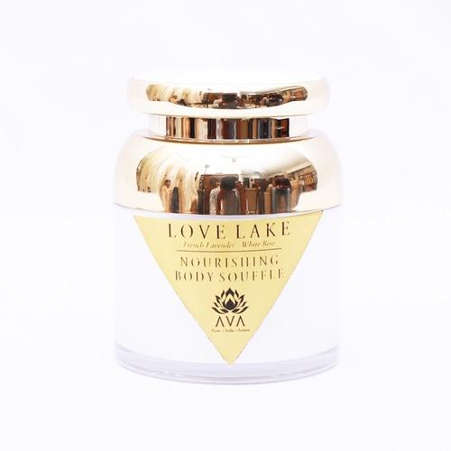 Love Lake Body Souffle