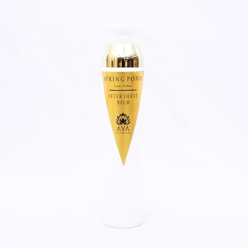 Spring Pond After Shave Balm