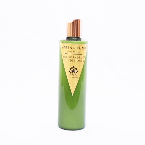 Spring Pond Shampoo