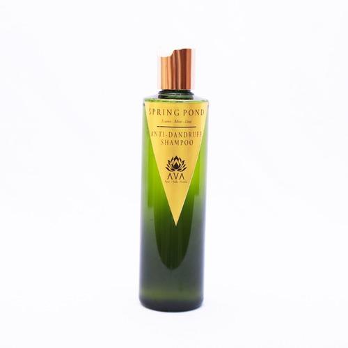 Spring Pond Shampoo 