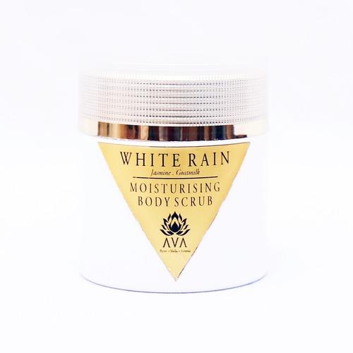 White Rain Body Scrub