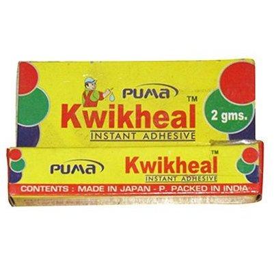 2gms Cyanoacrylate Instant Adhesive