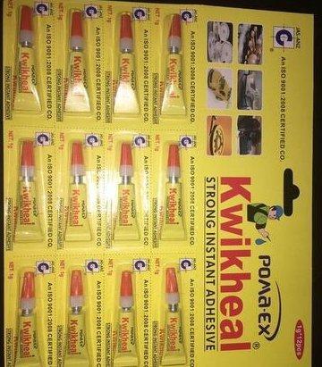 10ml Commercial Adhesive Bond