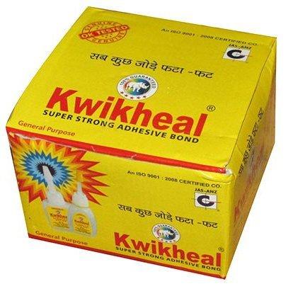 Commercial Adhesive Bond