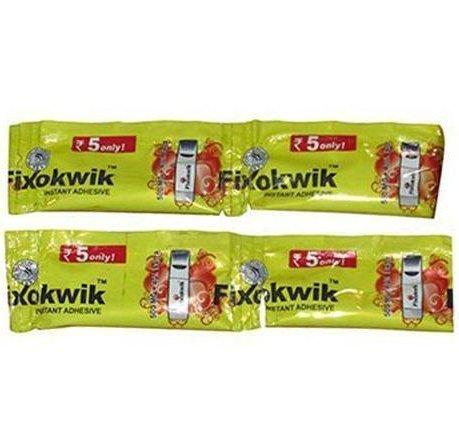 Instant Super Adhesive Glue