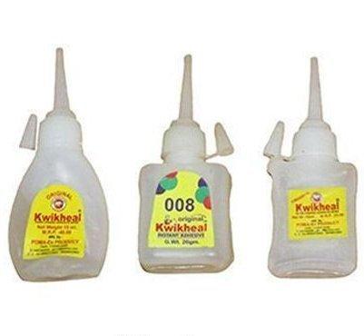 Liquid Instant Adhesive