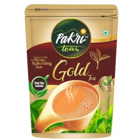 Gold Tea