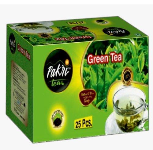 Green Tea