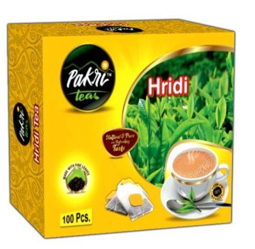 Hridi Tea