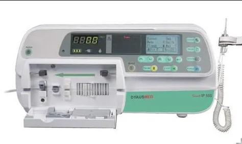 Smart Infusion Pump - SIP 550