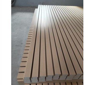 Brown WPC Solid Door Frame