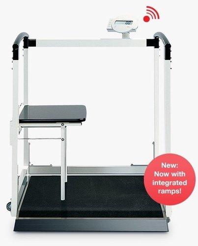 seca 684 Electronic multifunctional scales  