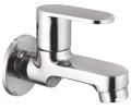 Bib Cock Foam Flow with Flange