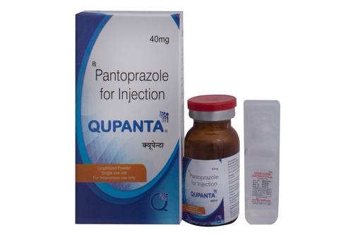 Qupanta 40mg