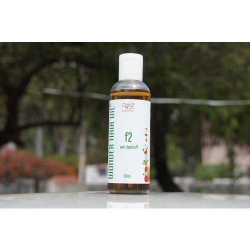 Anti Dandruff Oil