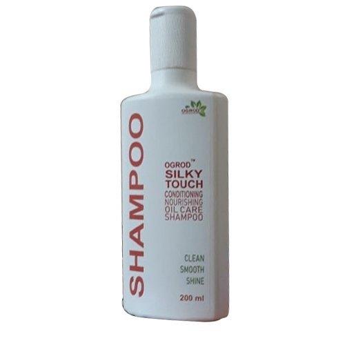 Herbal Shampoo