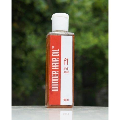 Wonder Hair Oil