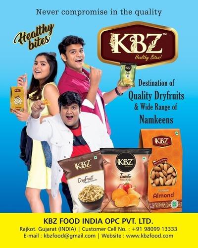 KBZ Healthy Bites