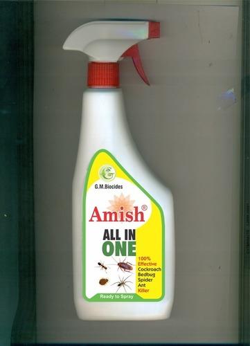 AMISH All In One