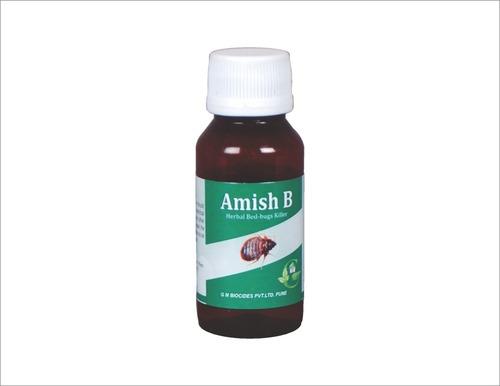 Herbal Bed Bugs Killer