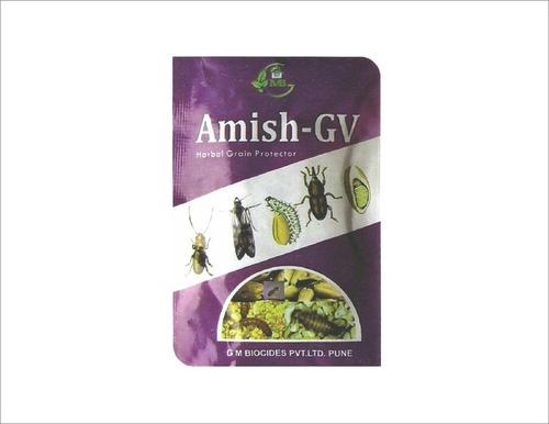 Herbal Grain Protector