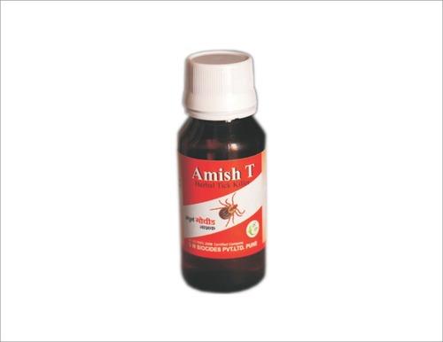 Herbal Tick Killer