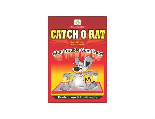 CATCH O RAT