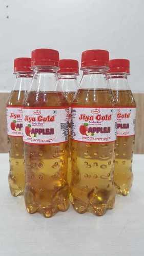 Jiya Gold Soda Ras