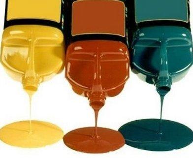 Colored BOPP Film Printing Ink