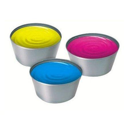 Flexographic Water Based Ink