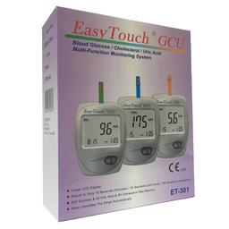 Easytouch GCU
