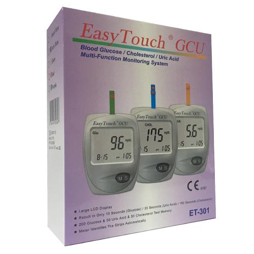 Easytouch GCU