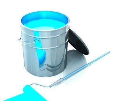 Non Woven Printing Solvent Ink