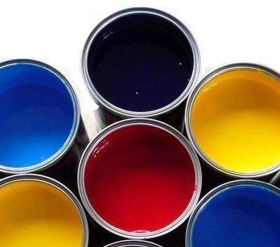 PVC Printing Ink 