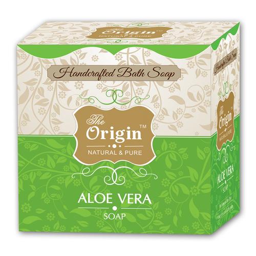 Aloevera Soap-100G 