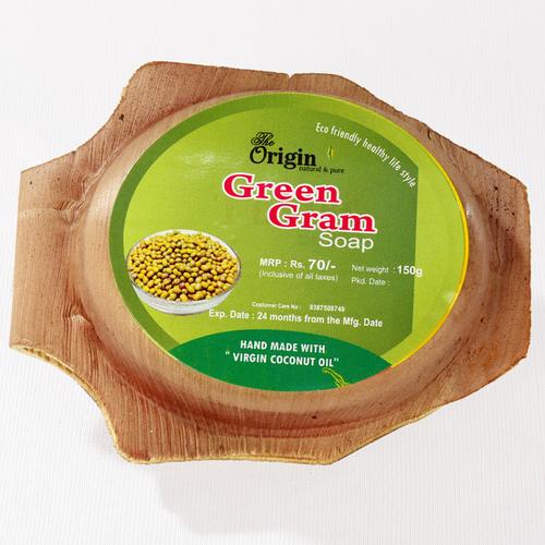 Green Gram-150G