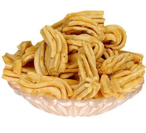 Masala Gathiya Namkeen