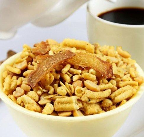 Shahi Mixture Namkeen