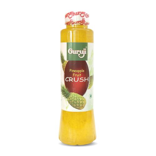 Pinapple Crush