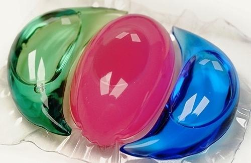 13g Green Rose Light Blue