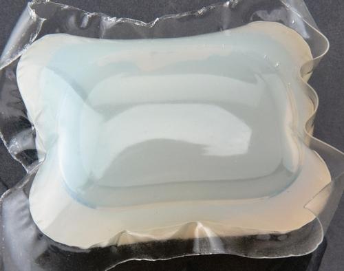 20g & 10g All in One White