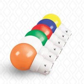 0.5 w LED Decor Bulb