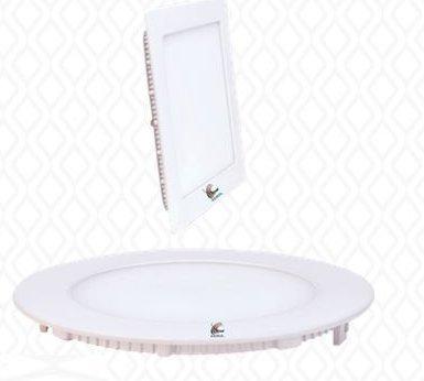 Aprajita Series LED Slim Panel Light 