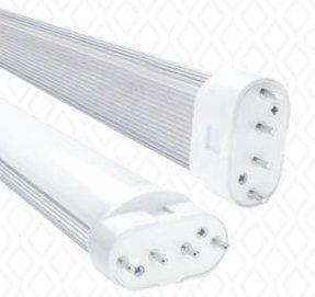 PLL-2G11 LED Retrofit Tube Light
