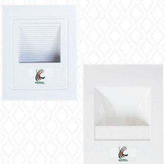 Wall Mounted LED Foot Light