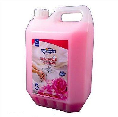 5 Ltr Hand Clean Soft Wash