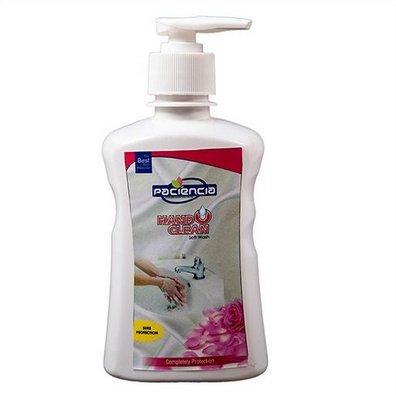 250 ml Hand Clean Soft Wash